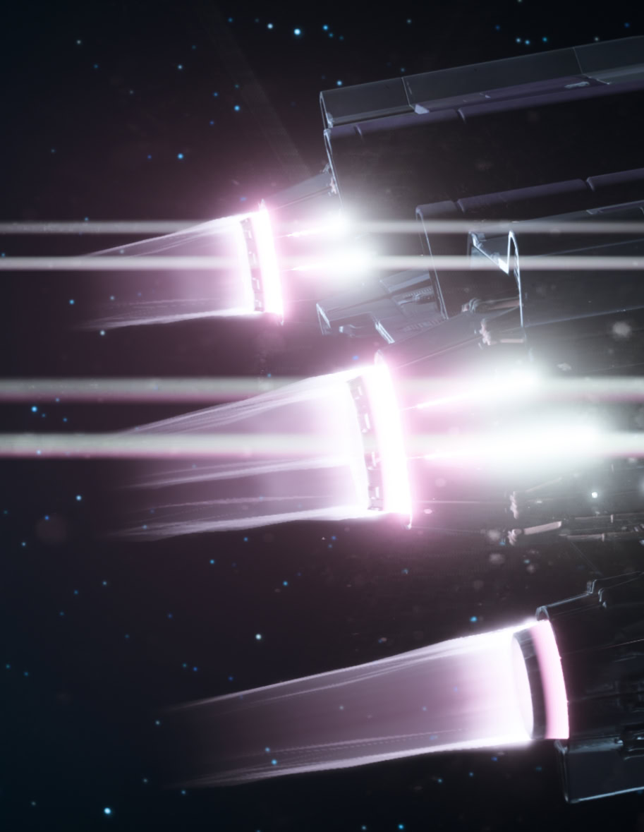 Cartel Ronin Fuel Preview