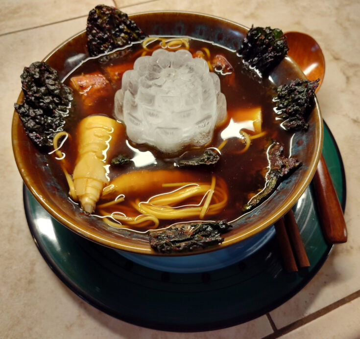 Duradan Soup