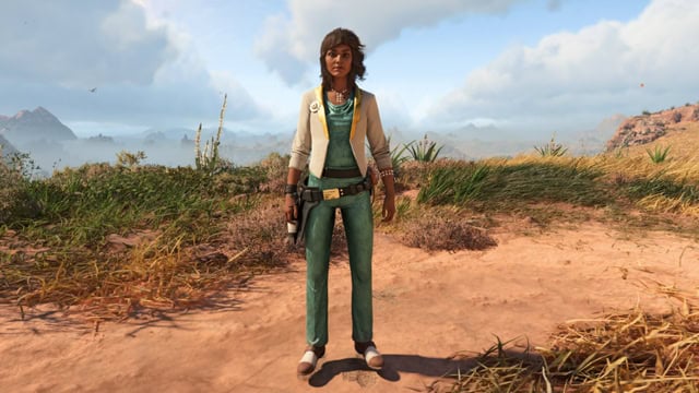 How to get the Gambler Outfit in Star Wars Outlaws Overview and Stats Featured