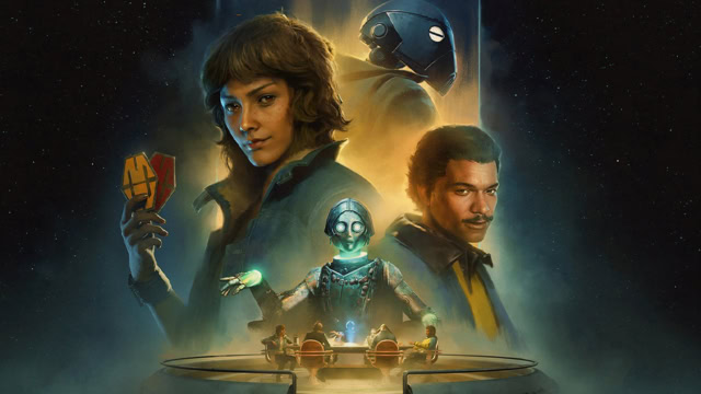 How to start the Wild Card DLC in Star Wars Outlaws Featured