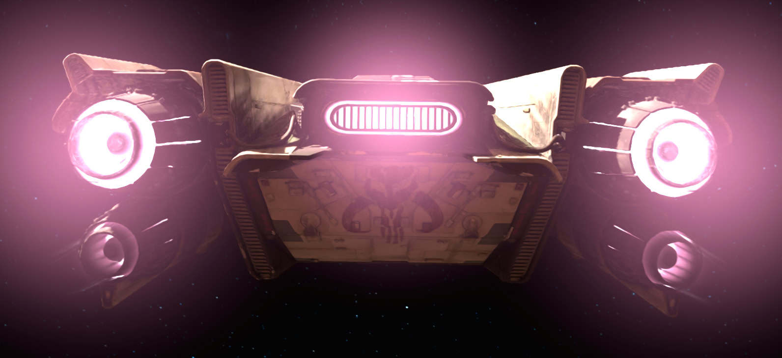 Hunter's Legacy Ship Finish Mythosaur Sigil