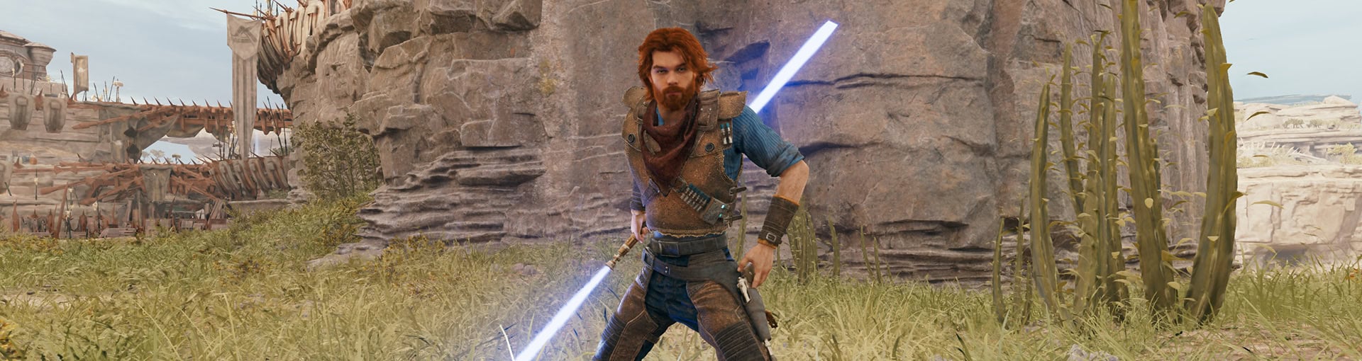 Jedi Survivor Stances Guides and Builds Featured