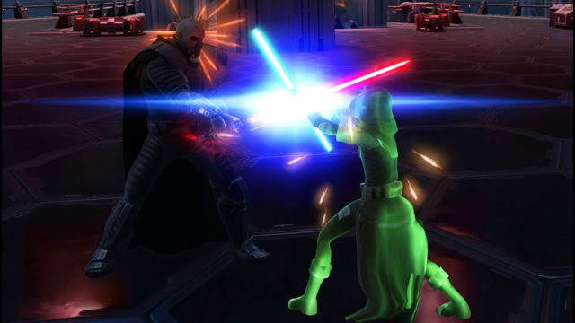 SWTOR Flashpoint Guides Featured