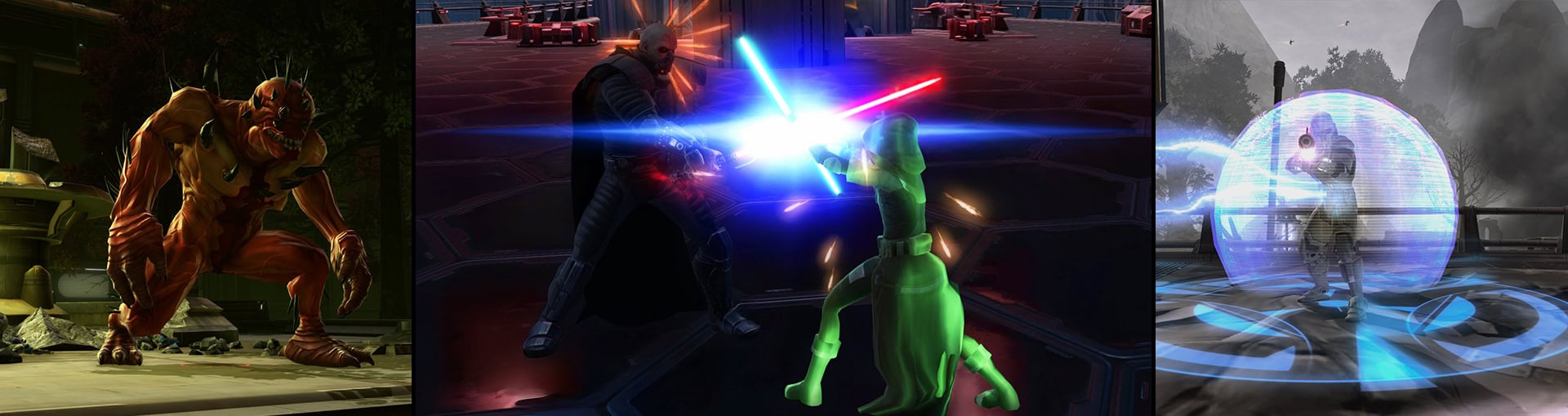 SWTOR Flashpoint Guides Featured