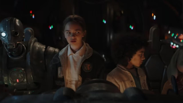 Skeleton Crew Official Trailer still