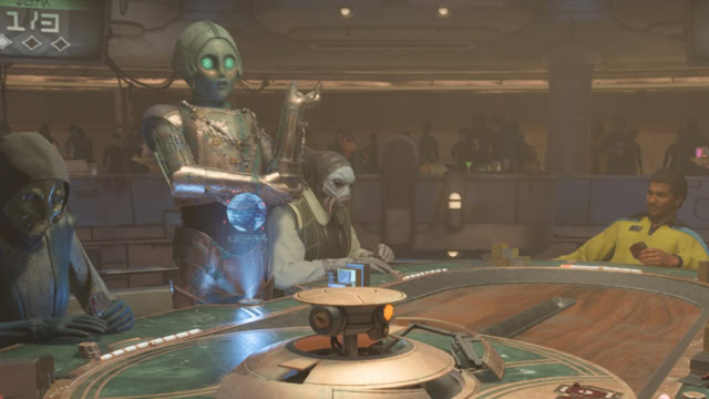 Star Wars Outlaws The Game Quest Walkthrough Featured