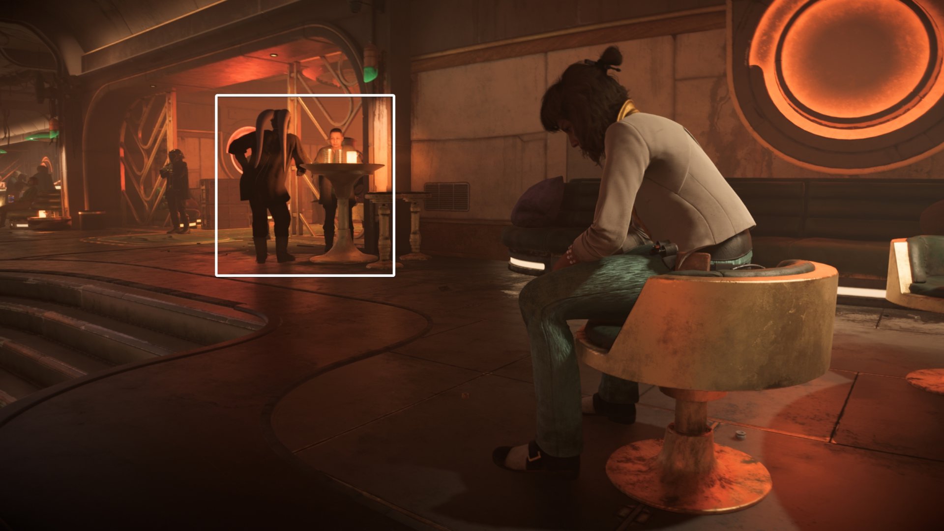 The Game Databank Eavesdrop Location