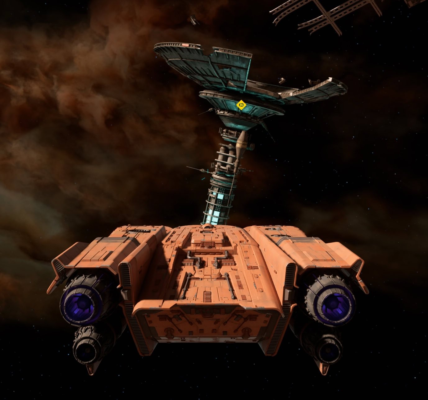 Interacting with the Beacon