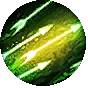 Acceleration - POE2 Passive Icon