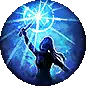 Arcane Tempo - POE2 Passive Icon