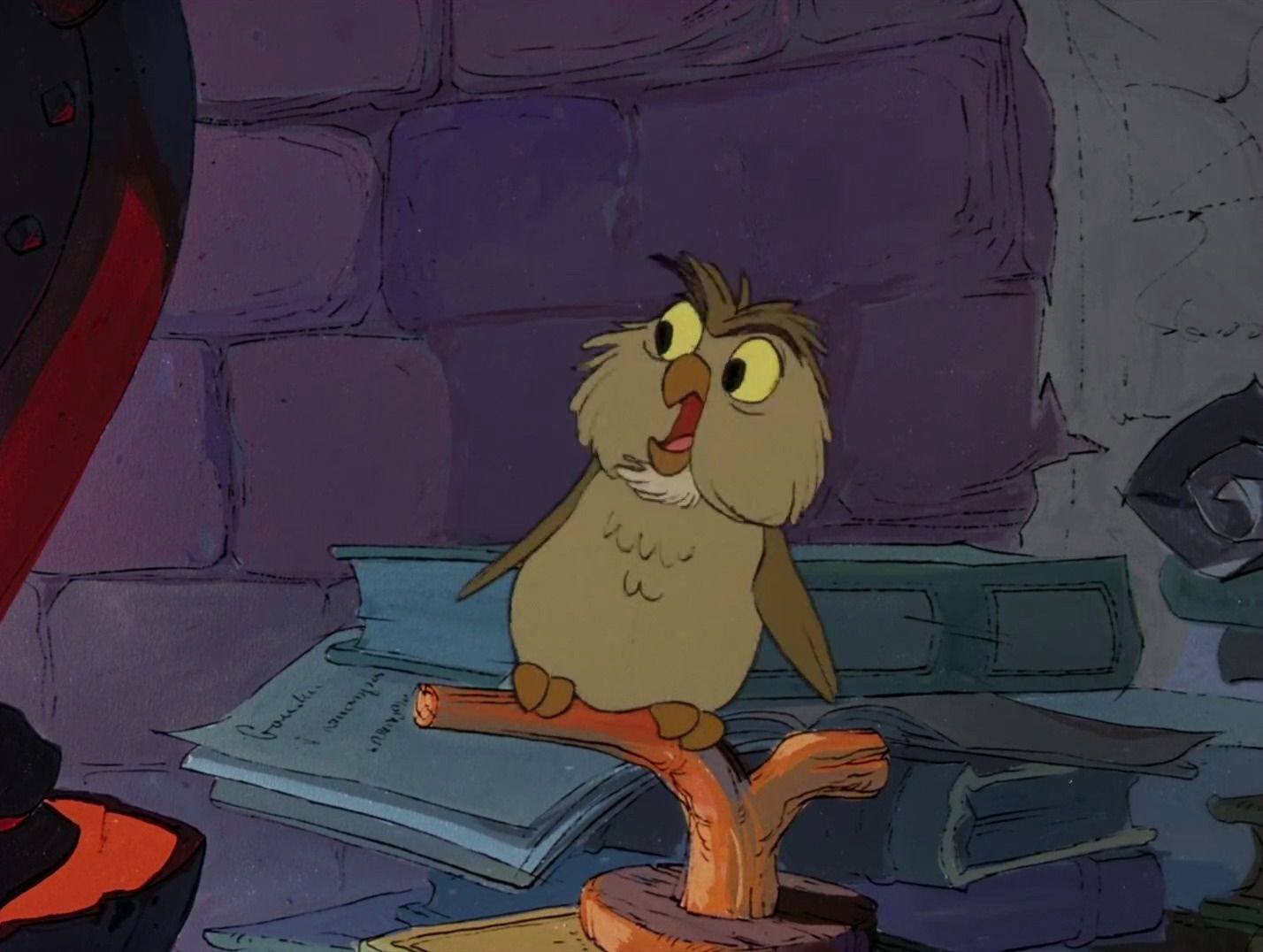 Archimides sword in the stone