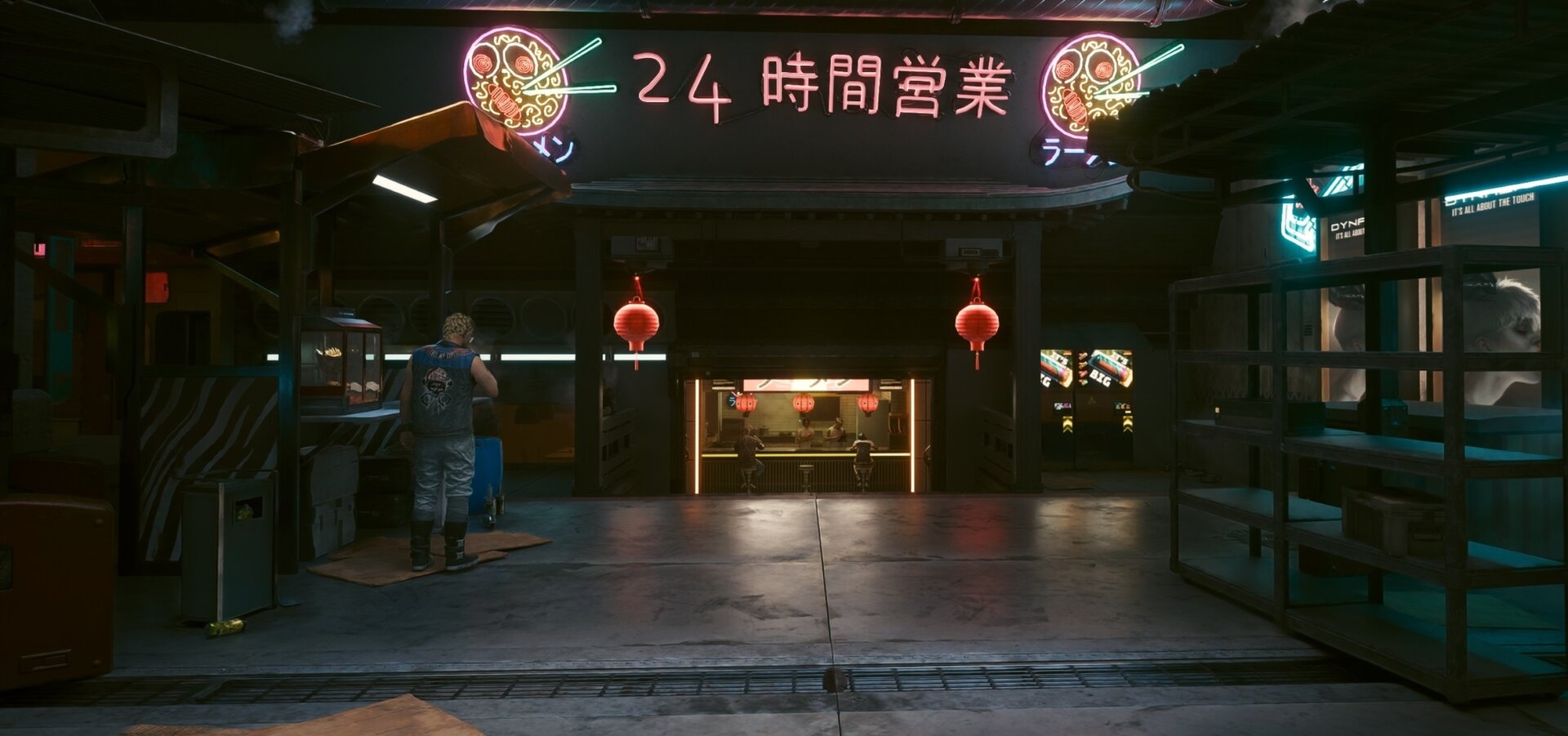 Balatro 10th Joker ramen shop
