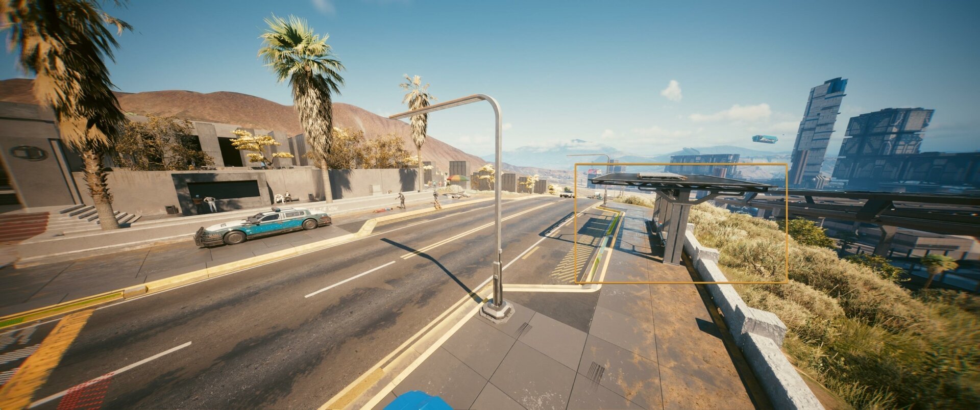 Balatro 1st Joker bus stop