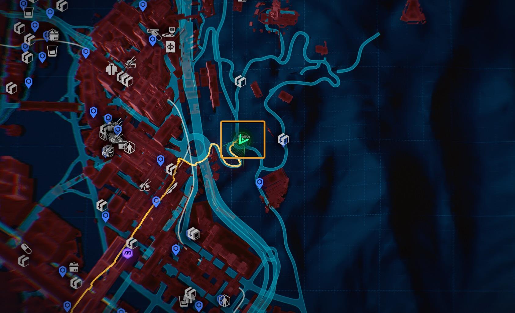Balatro 2nd Joker map location
