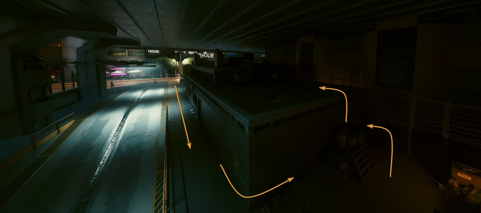 Balatro 4th Joker delamain hq roof