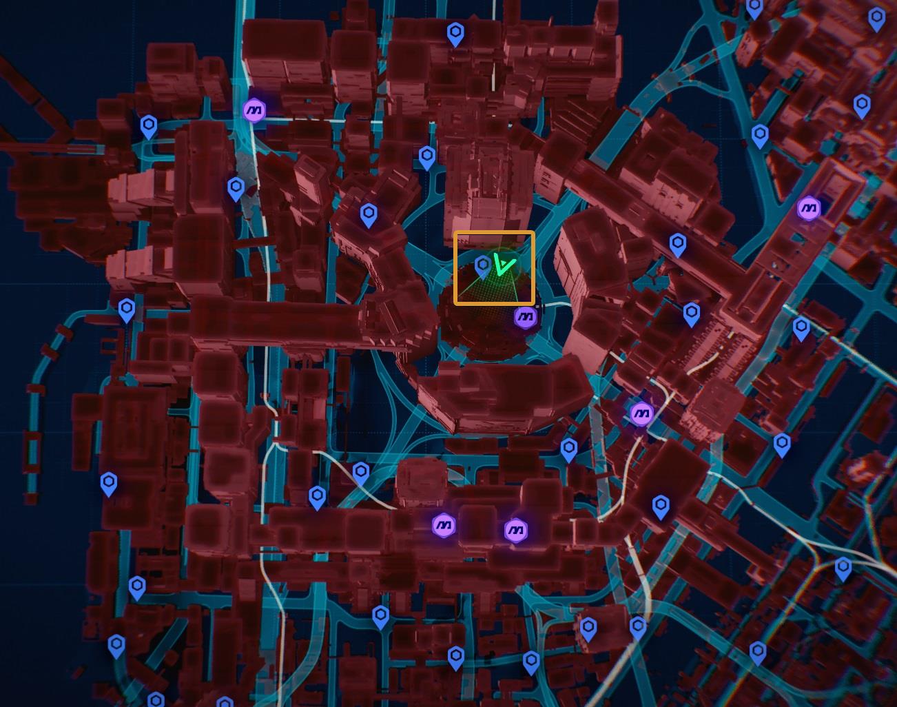 Balatro 7th Joker map location