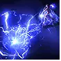 Ball Lightning - POE2 Skill Icon