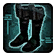 Boots of the Electric Gaze Icon