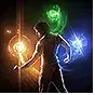 Charge Infusion - POE2 Skill Icon