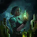 Connected Chemistry - POE2 Ranger Pathfinder Passive