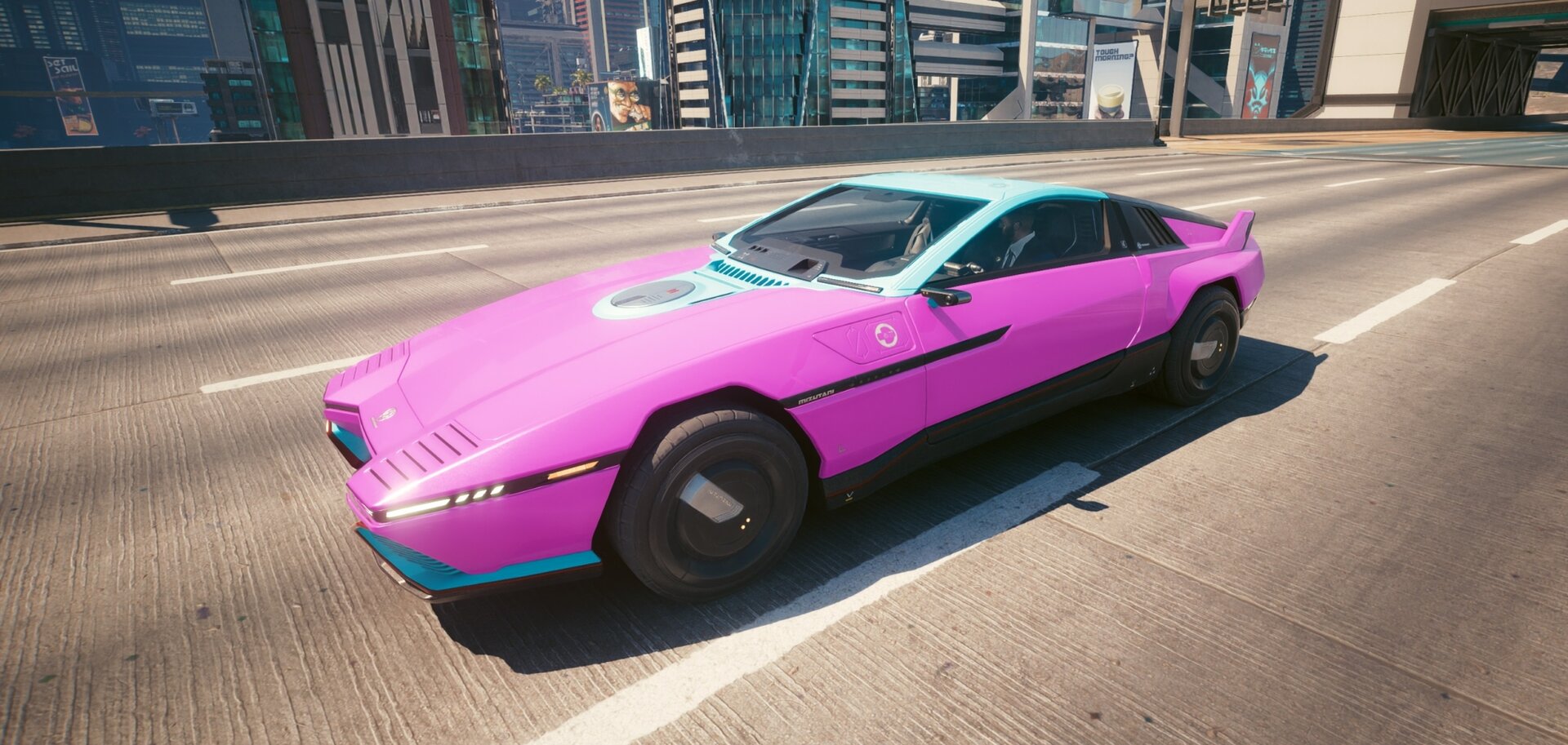 Crystaslcoat choices result