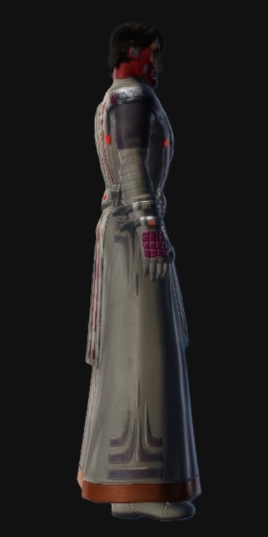 Dark Initiate Right