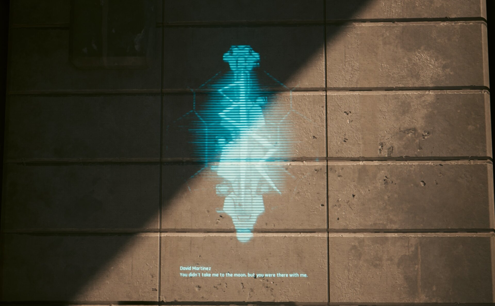 David Martinez memorial