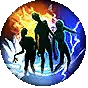 Elemental Army - POE2 Passive Icon
