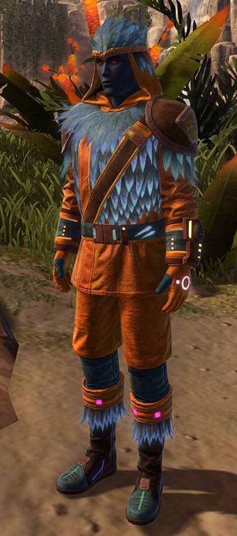 https://vulkk.com/wp-content/uploads/2024/12/Feathered-Huntmaster-Front-1.jpg