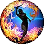 Fire Mastery - POE2 Passive Icon