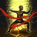Flurry - POE2 Passive Tree Node