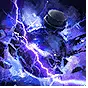 Fulminating Concoction - POE2 Skill Icon