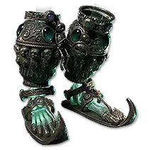 Ghostmarch Icon