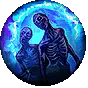 Last Gasp - POE2 Passive Icon