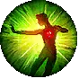 Life Drain - POE2 Passive Icon