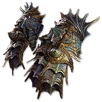 Lochtonial Caress Icon