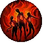 Meat Shield - POE2 Passive Icon