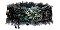 Meginord’s Girdle Icon