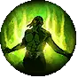 Murderous Intent - POE2 Passive Icon