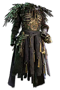 Necromantle Icon