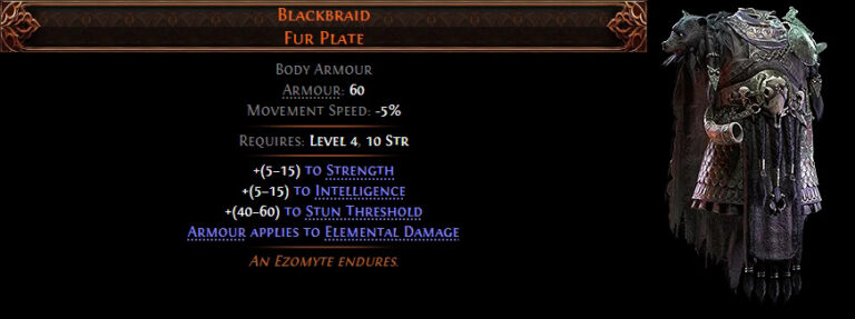 Path of Exile 2: Best Leveling Uniques - VULKK.com