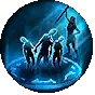 POE2 - Magnified Effect Support Icon