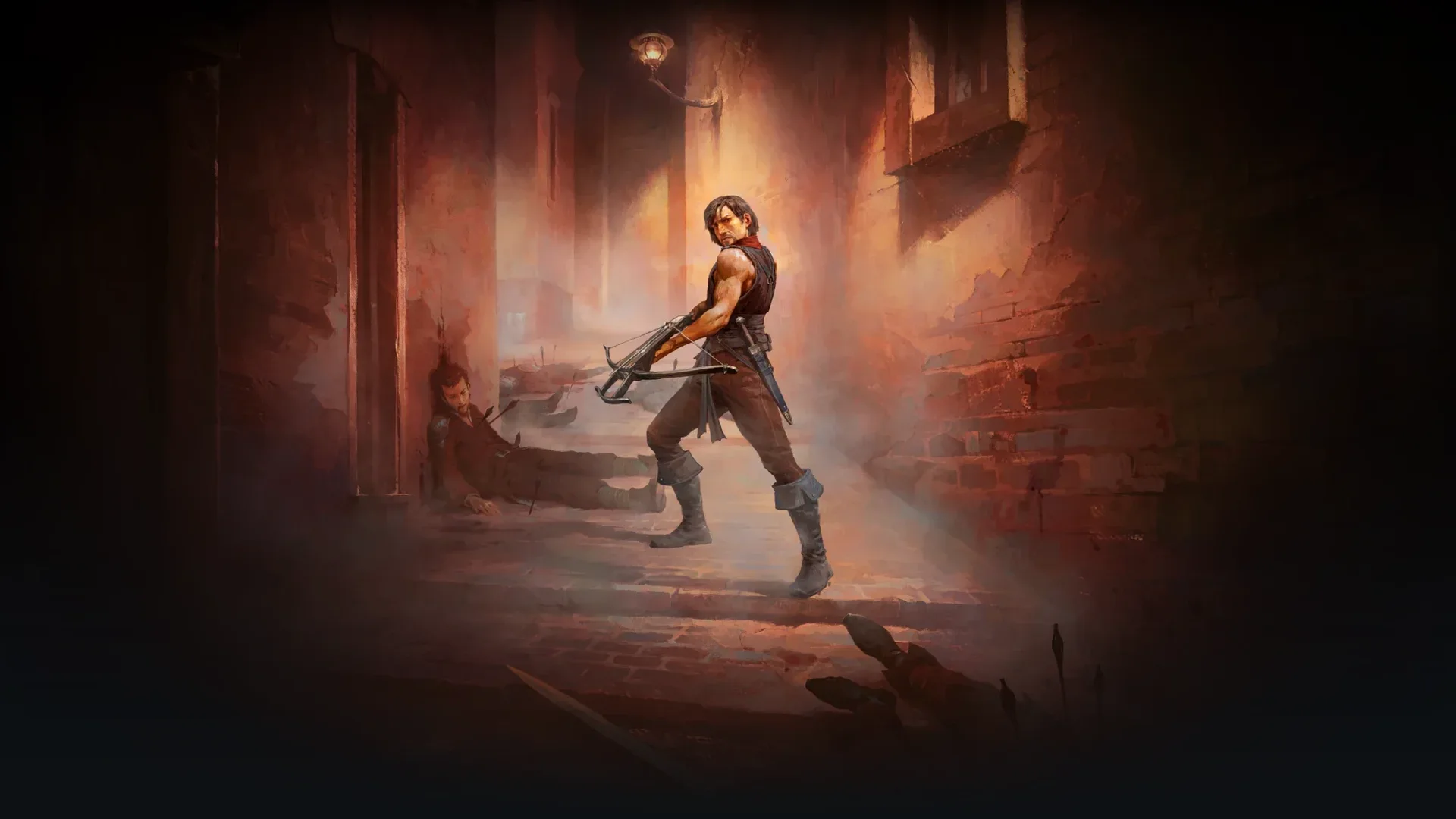 POE2 - Mercenary Class