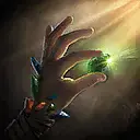 POE2 - Mercenary Gemling Legionnaire Passive Advanced Thaumaturgy