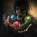 POE2 - Mercenary Gemling Legionnaire Passive Implanted Gems
