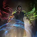 POE2 - Mercenary Gemling Legionnaire Passive Integrated Efficiency
