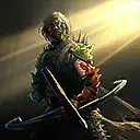 POE2 - Mercenary Gemling Legionnaire Passive Thaumaturgical Infusion