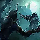 POE2 - Mercenary Witchhunter Passive Judge Jury and Executioner