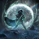 POE2 - Mercenary Witchhunter Passive Obsessive Rituals