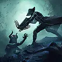 POE2 - Mercenary Witchhunter Passive Pitiless Killer